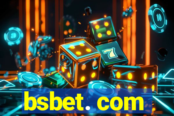 bsbet. com